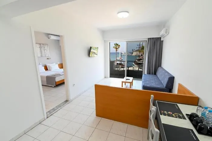 Jasmine Hotel apartamentowy