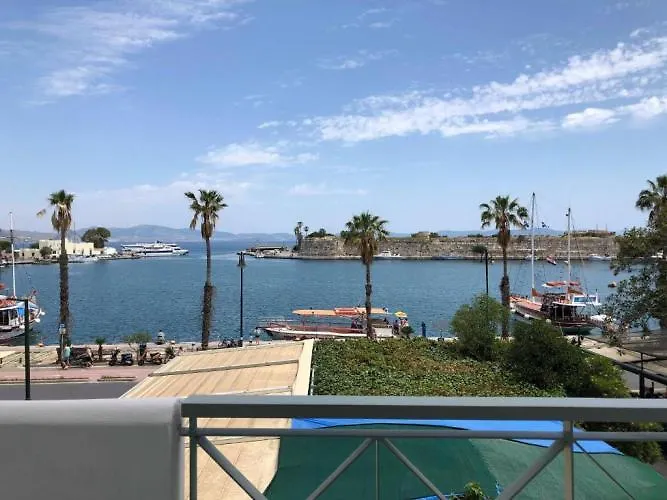 Jasmine Hotel apartamentowy 4*