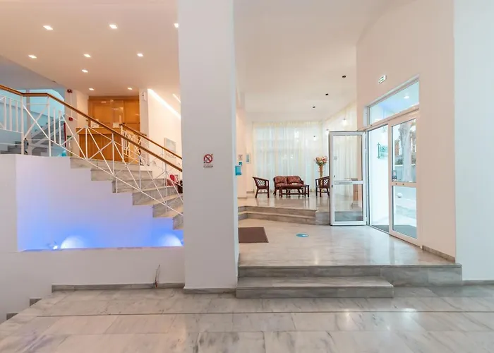 Hotel apartamentowy Jasmine