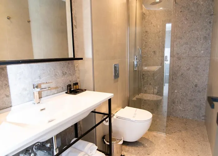 Jasmine Hotel apartamentowy Miasto Kos