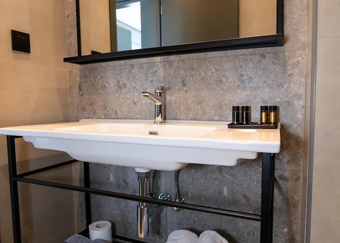 Hotel apartamentowy Jasmine 4*