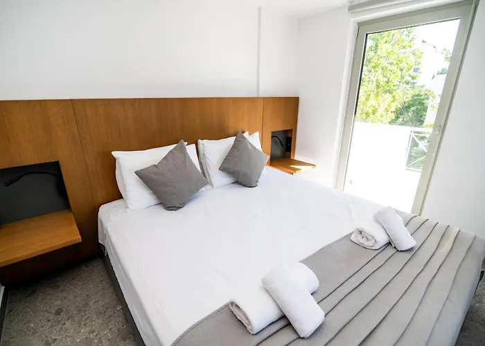 Jasmine Hotel apartamentowy Miasto Kos