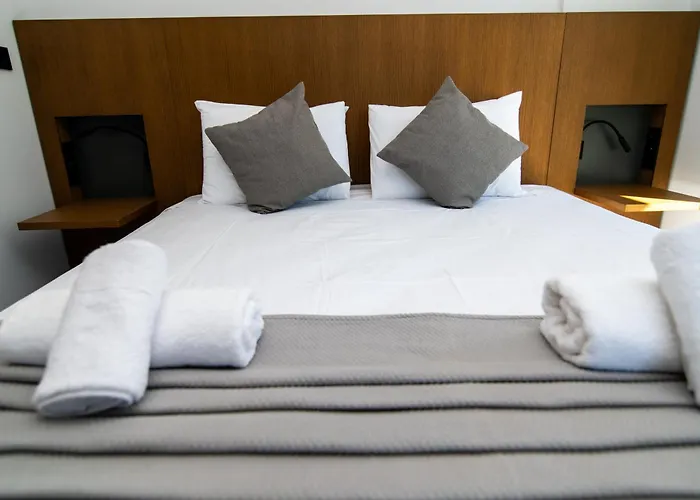 Jasmine Hotel apartamentowy