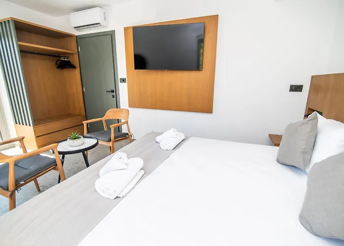 Jasmine 4* Miasto Kos